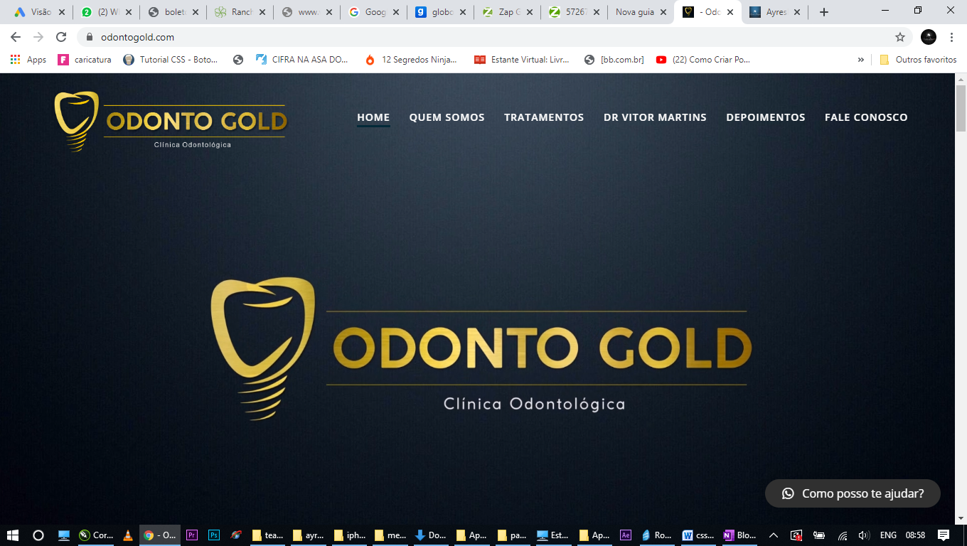 Odonto Gold